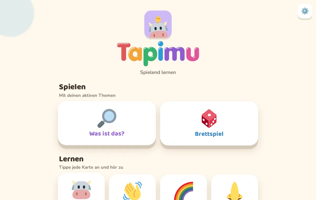 Eine Sprache oder zwei zugleich