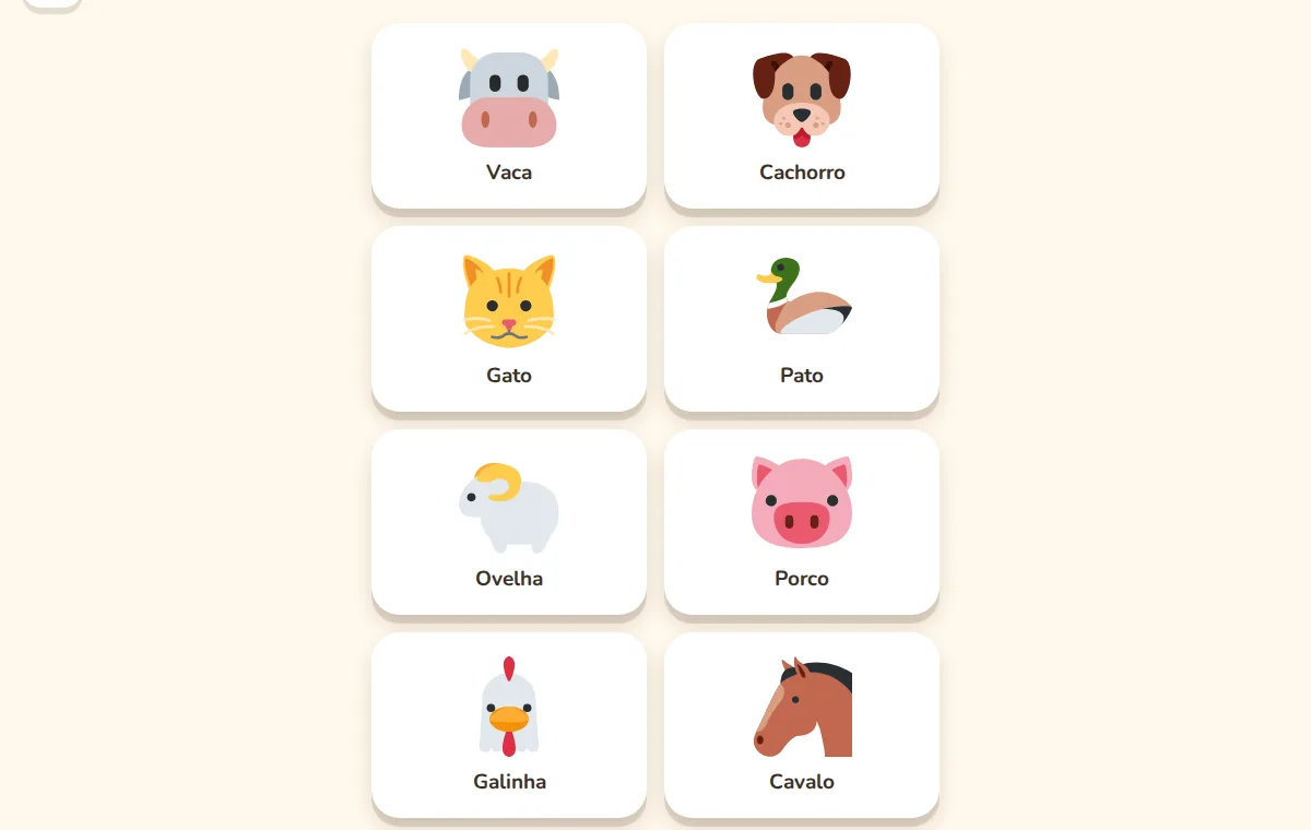Vinte e quatro temas para tocar e ouvir